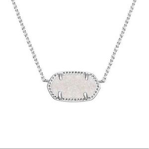 Kendra Scott Elisa Necklace